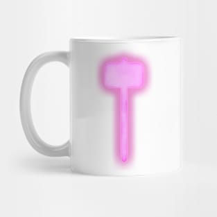 Spiritual Weapon Mug